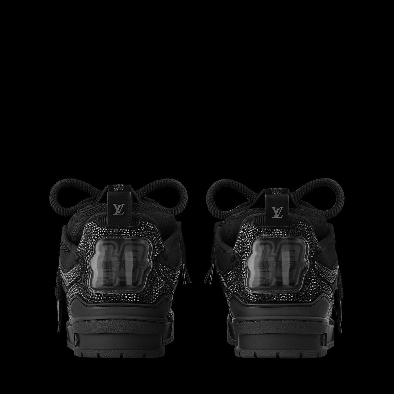 Louis Vuitton Skate