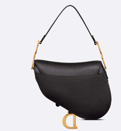 Sac Dior Saddle à bandoulière