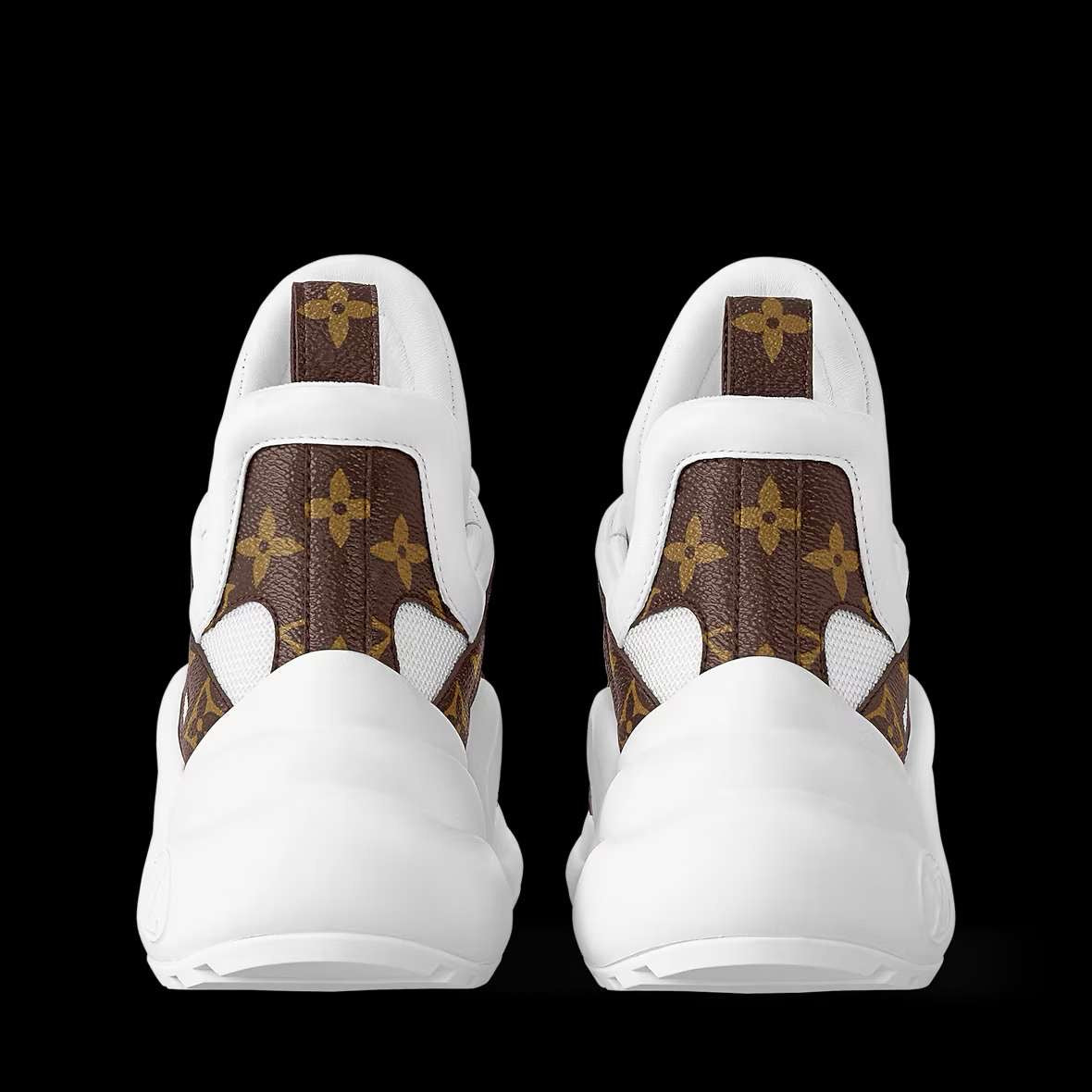 Louis Vuitton Archlight