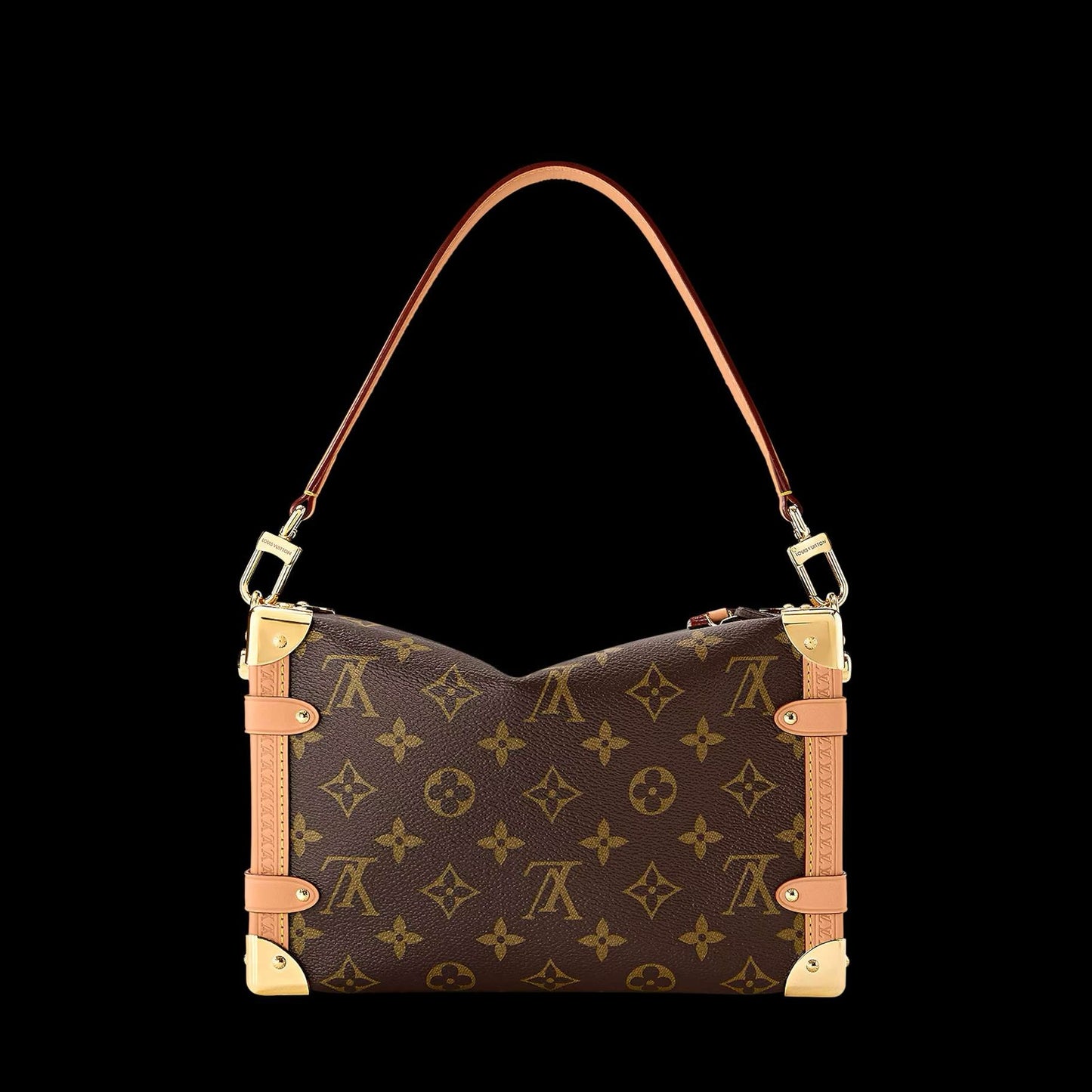 Sac Louis Vuitton Side Trunk MM