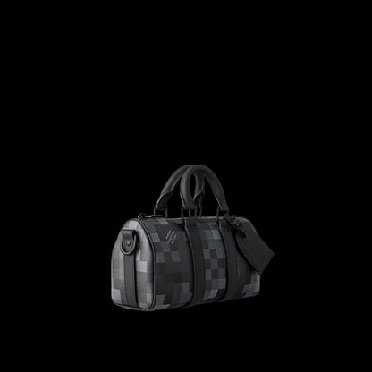 Louis Vuitton Keepall Bandoulière