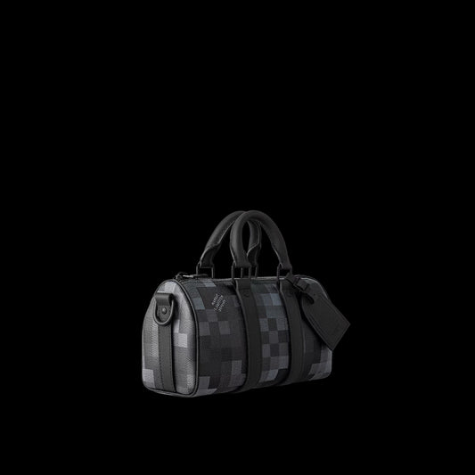 Louis Vuitton Keepall Bandoulière