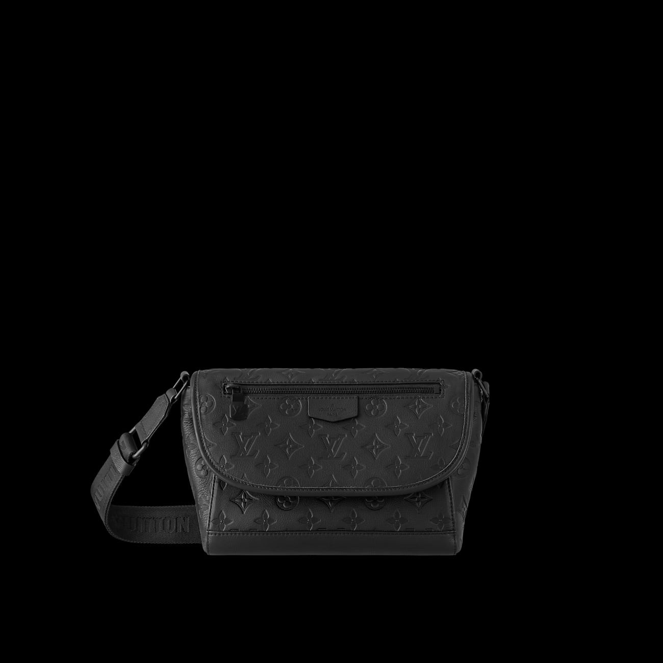 Louis Vuitton Sac Pulse Messenger