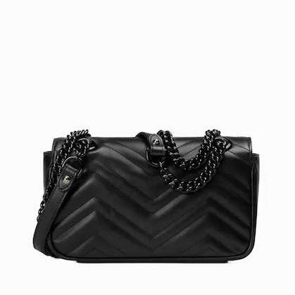 Sac à Épaule Gucci Marmont