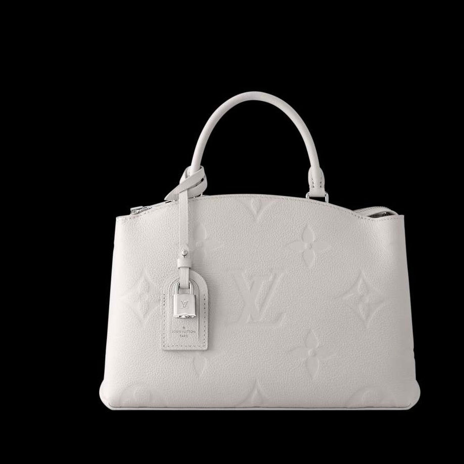 Sac Louis Vuitton Cabas OnTheGo PM
