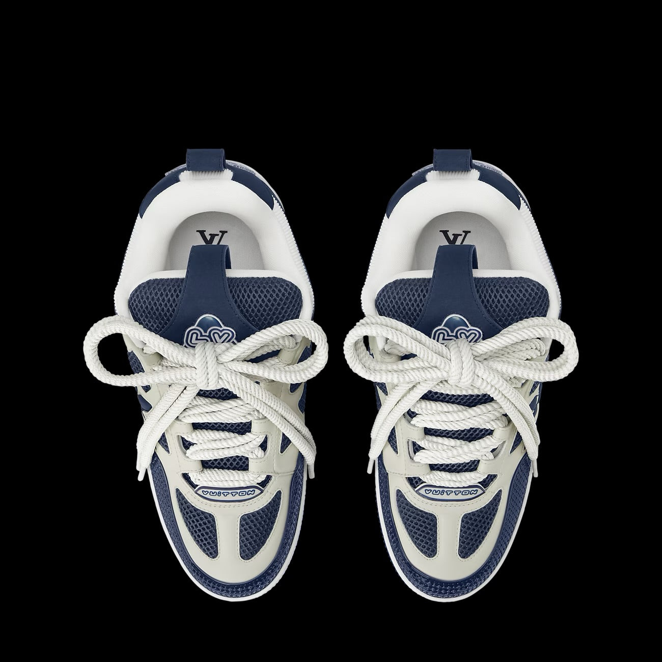 Louis Vuitton Skate