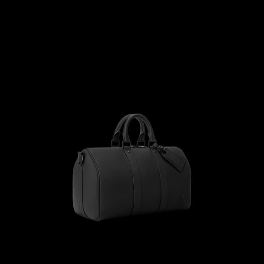 Louis Vuitton Sac Keepall Bandoulière