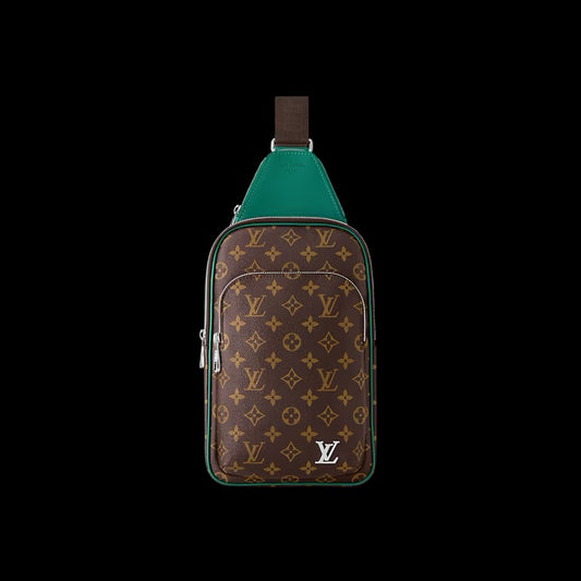 Louis Vuitton Sac Avenue Slingbag