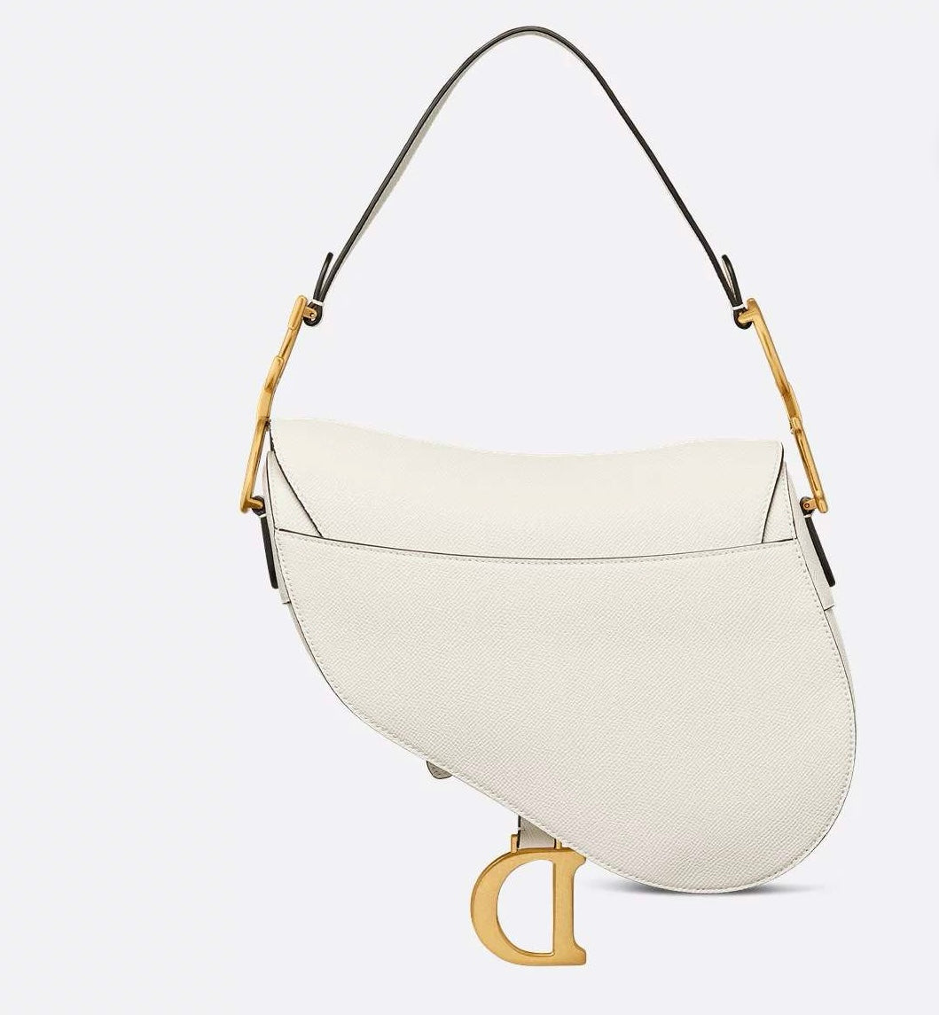 Sac Dior Saddle à bandoulière