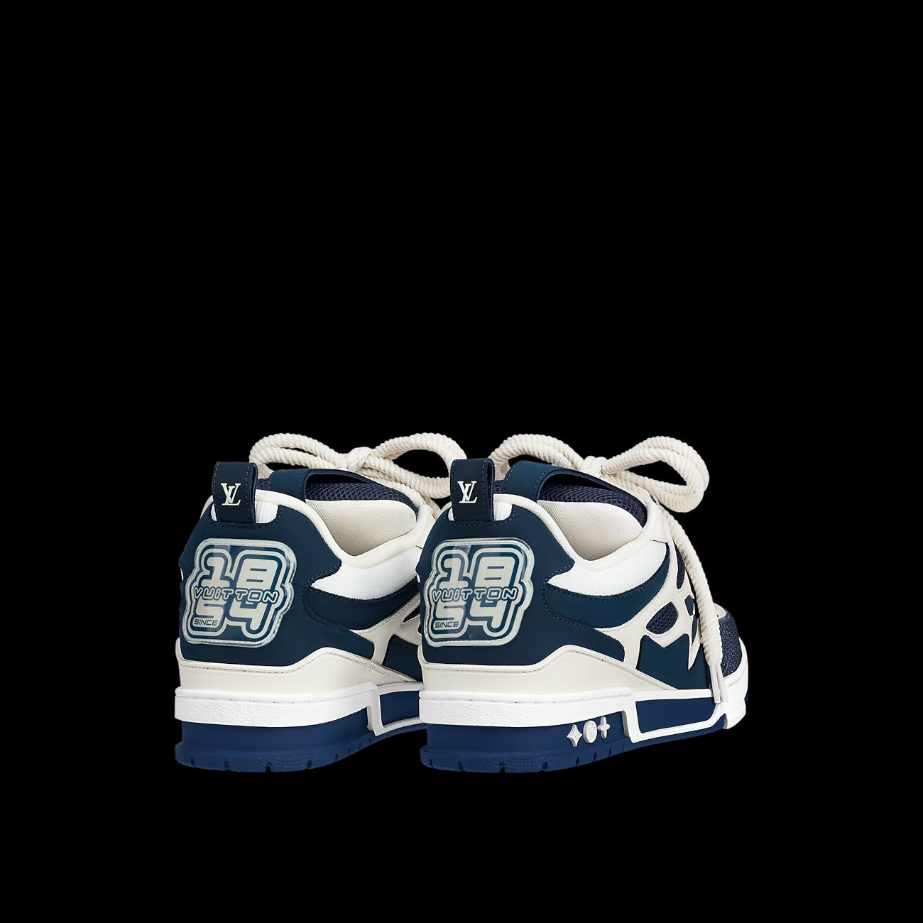 Louis Vuitton Skate