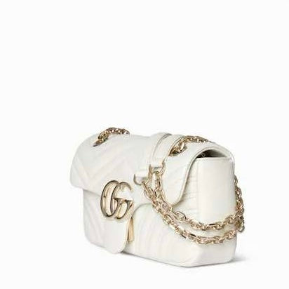 Sac à Épaule Gucci Marmont