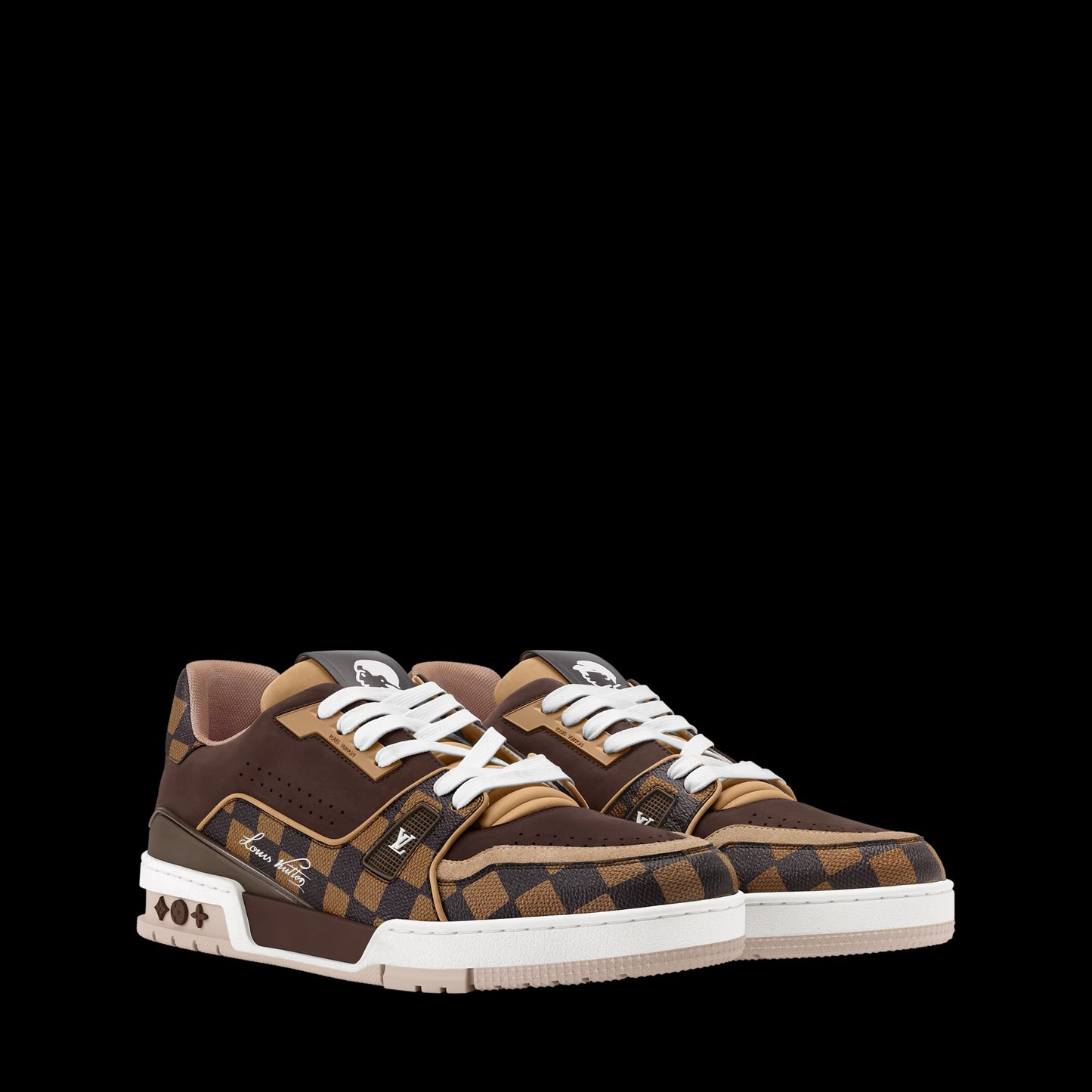 Louis Vuitton Trainer