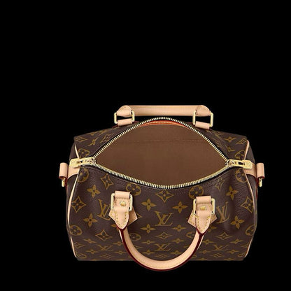 Sac Louis Vuitton Speedy Bandoulière