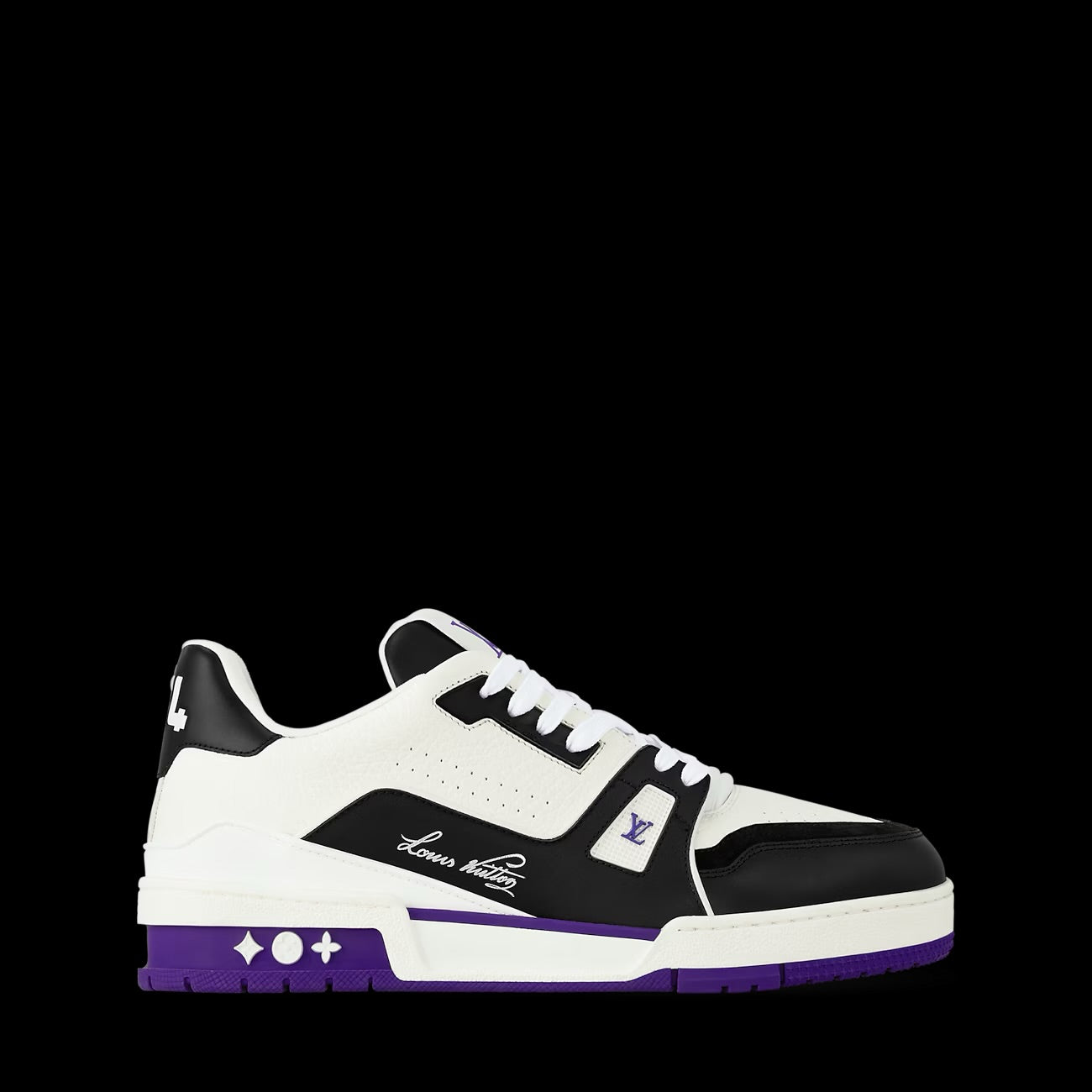 Louis Vuitton Trainer