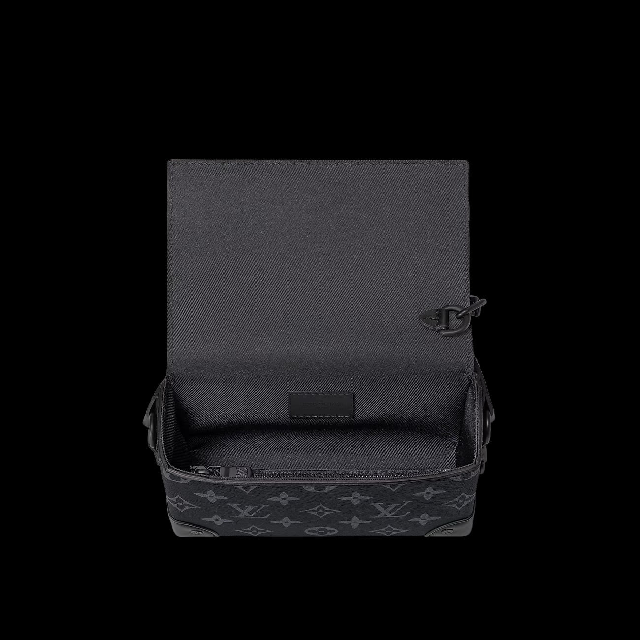 Louis Vuitton Portefeuille Streamer Wearable