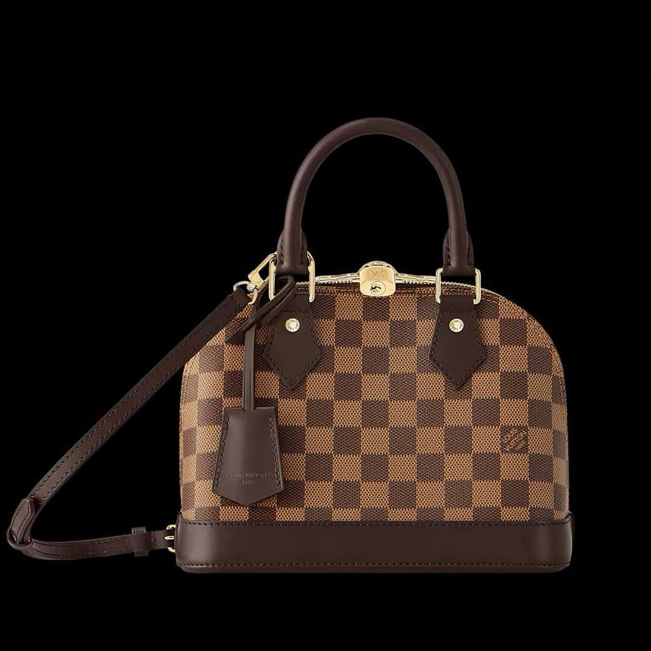 Sac Louis Vuitton Alma BB