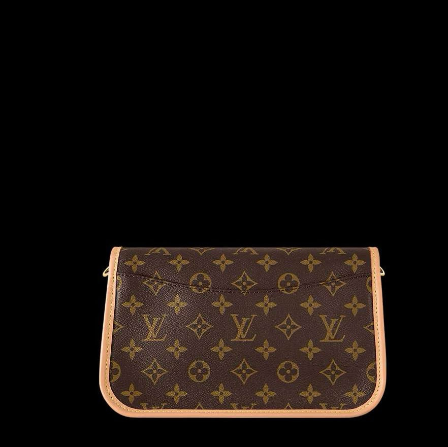 Sac Louis Vuitton Diane