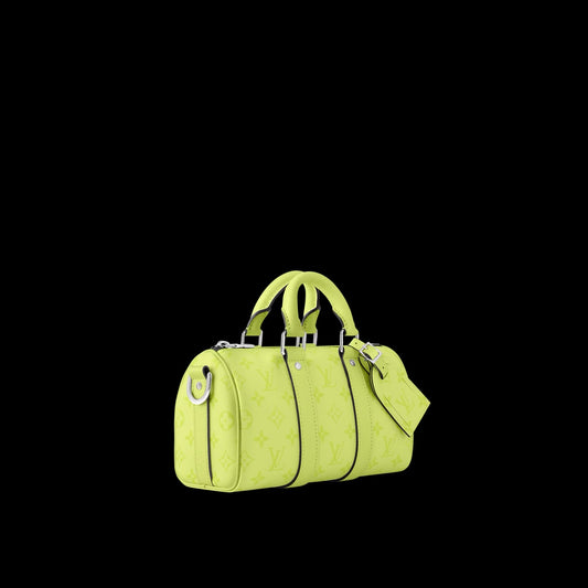 Louis Vuitton Keepall Bandoulière