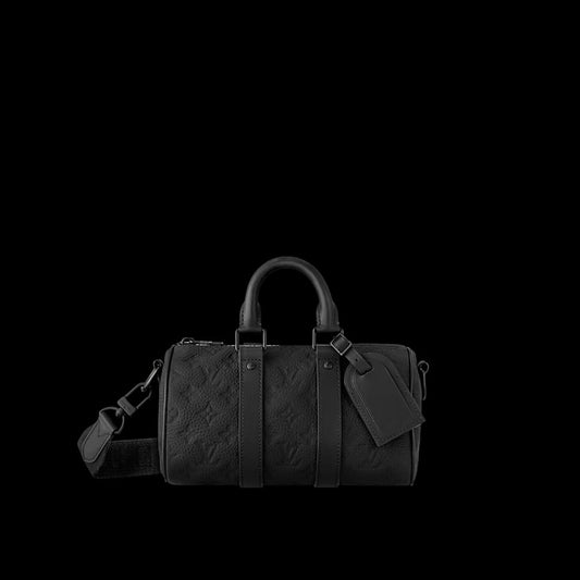 Louis Vuitton Keepall Bandoulière