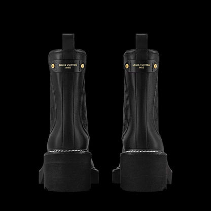 Louis Vuitton Bottine Beaubourg