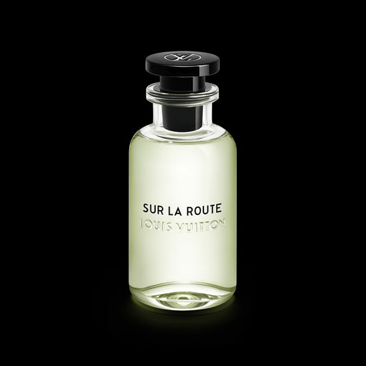 Louis Vuitton Sur La Route