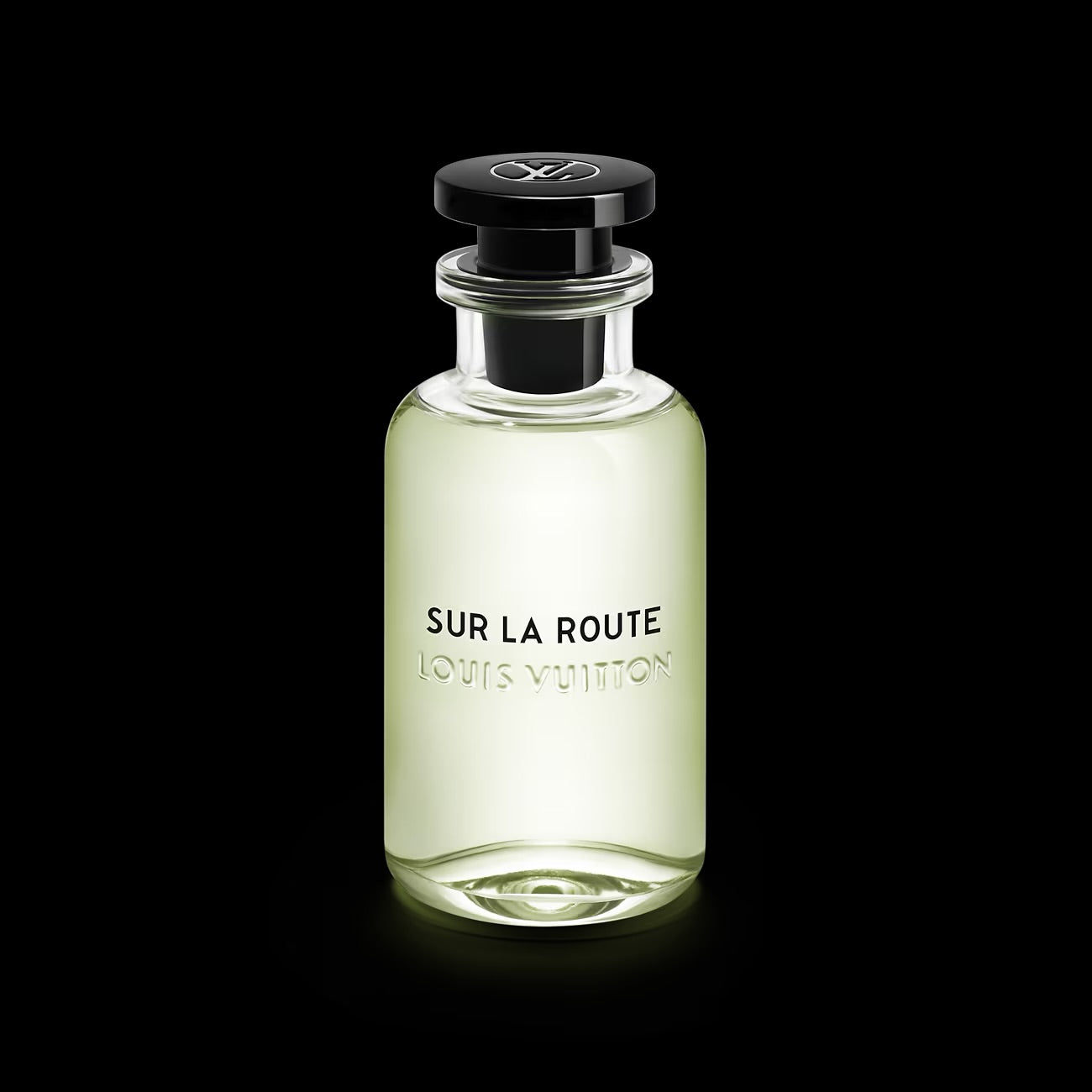 Louis Vuitton Sur La Route