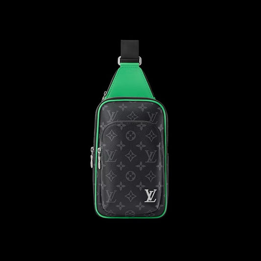 Louis Vuitton Sac Avenue Slingbag
