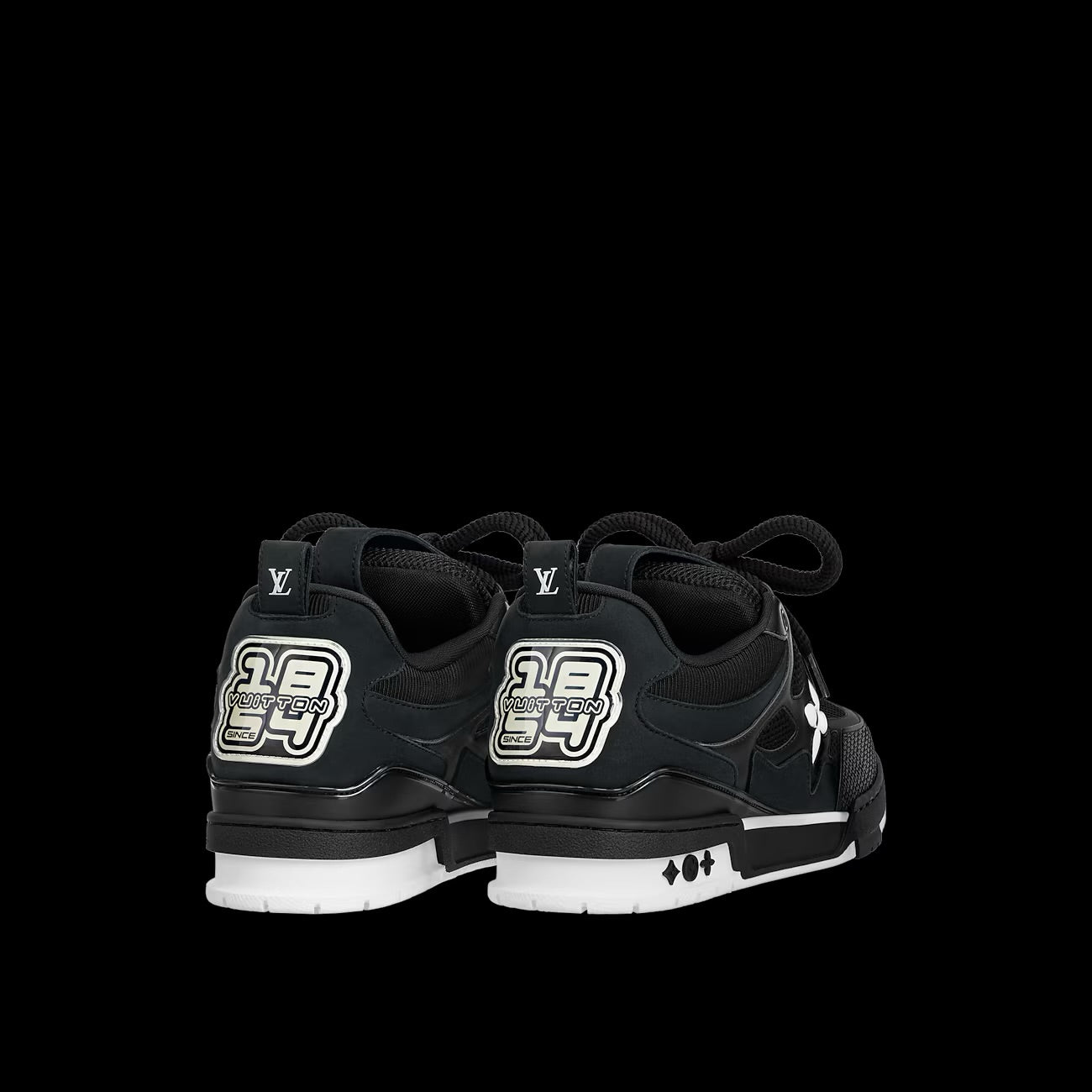 Louis Vuitton Skate