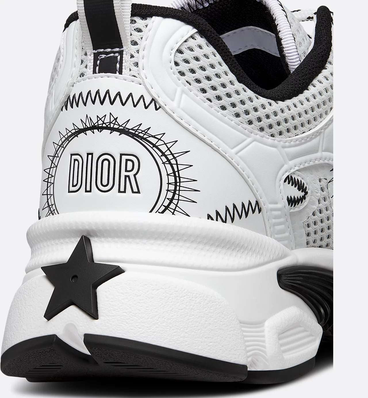 Dior Chrono