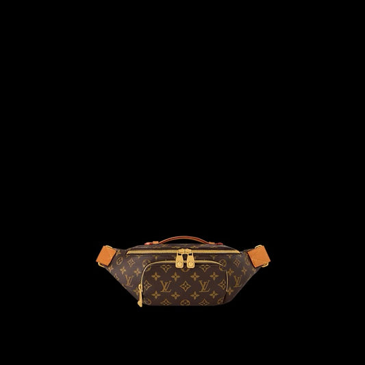 Louis Vuitton Sac Ceinture Rush