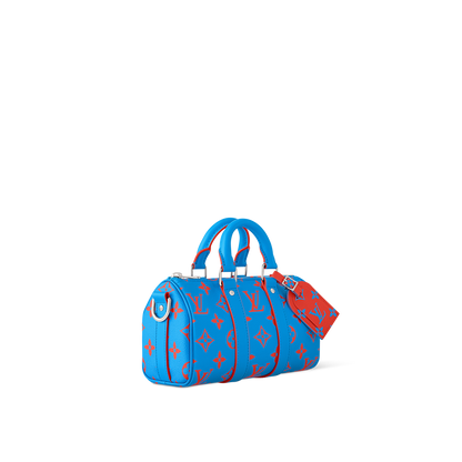Louis Vuitton Keepall Bandoulière