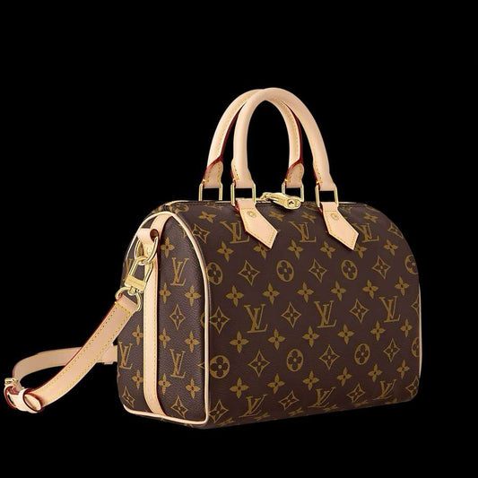 Sac Louis Vuitton Speedy Bandoulière