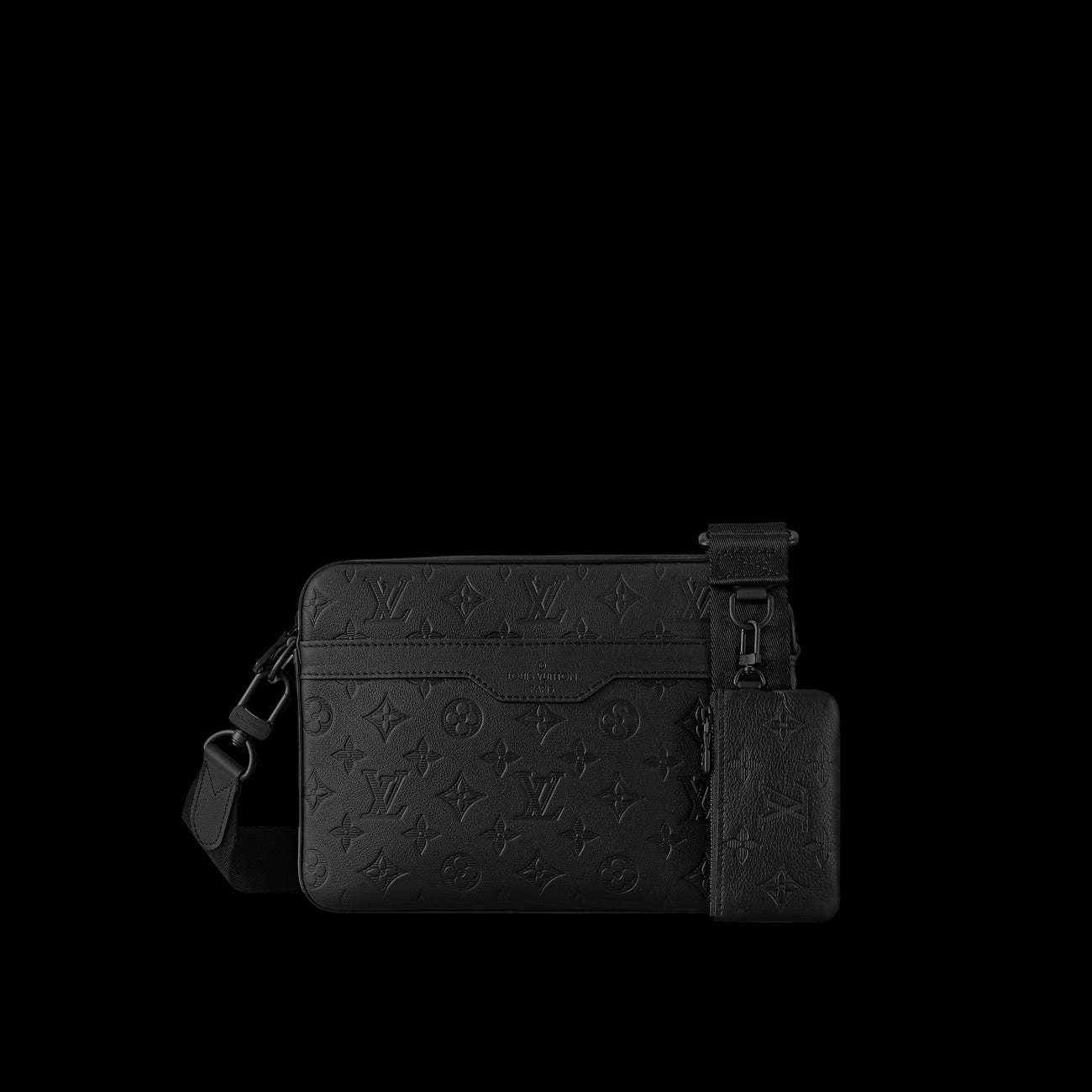 Louis Vuitton Sac Messenger