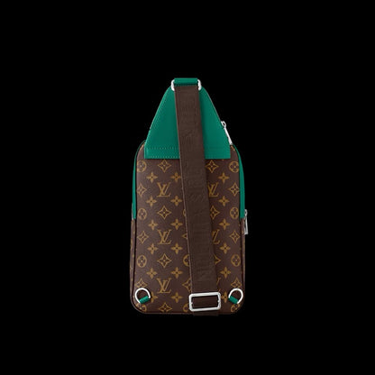Louis Vuitton Sac Avenue Slingbag