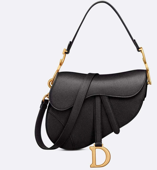 Sac Dior Saddle à bandoulière