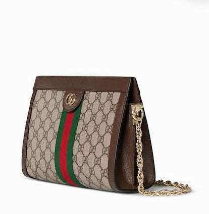 Sac à Épaule Gucci Ophidia