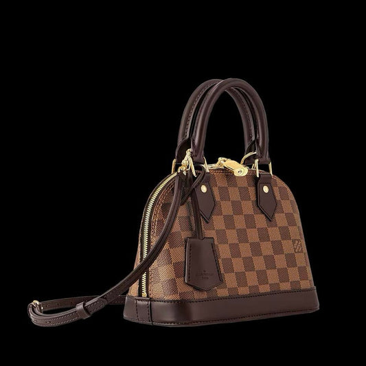 Sac Louis Vuitton Alma BB