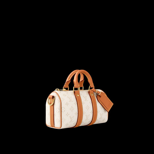 Louis Vuitton Keepall Bandoulière