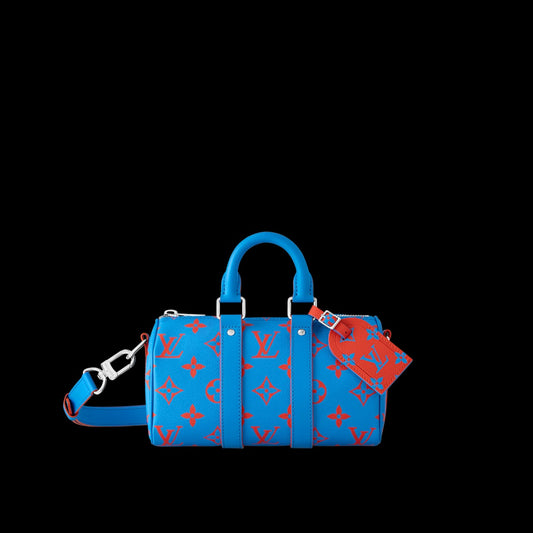 Louis Vuitton Keepall Bandoulière