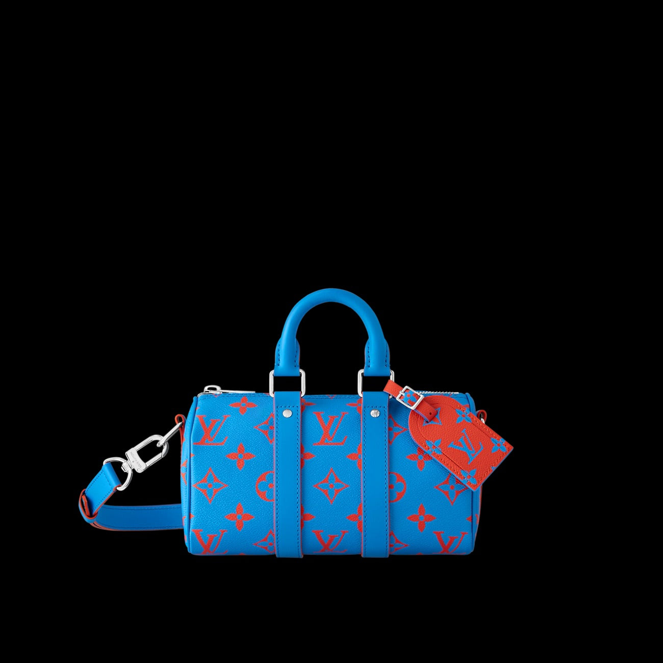 Louis Vuitton Keepall Bandoulière