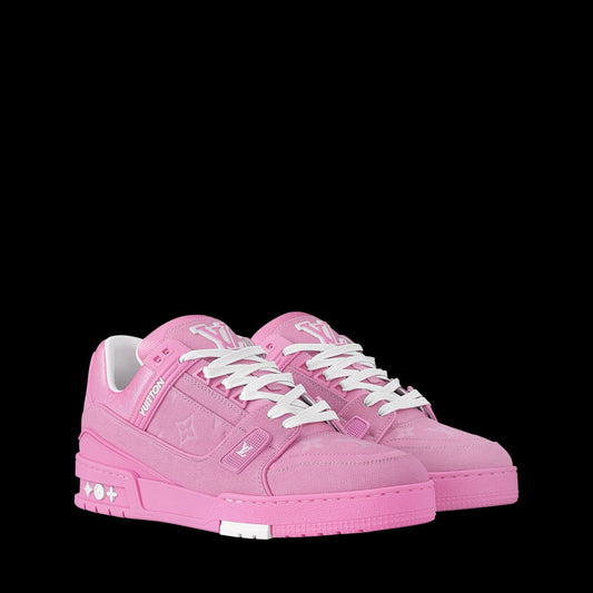 Louis Vuitton Trainer
