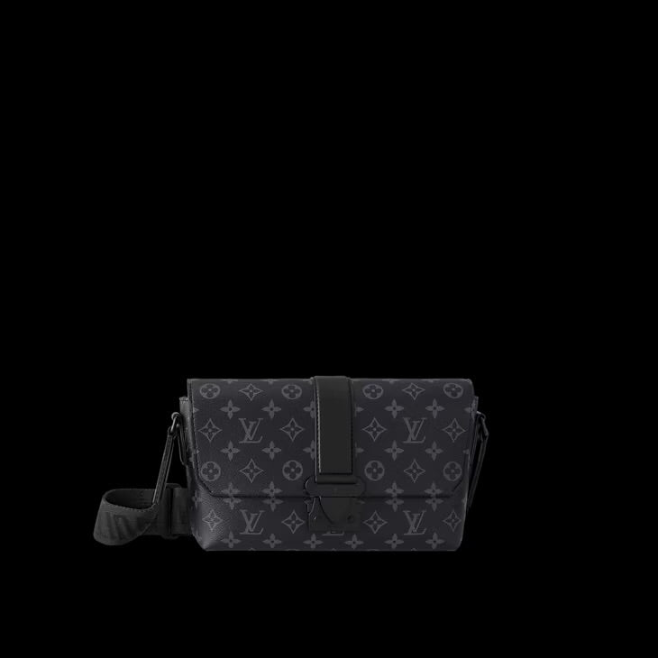 Louis Vuitton Sac Messenger S-Cape