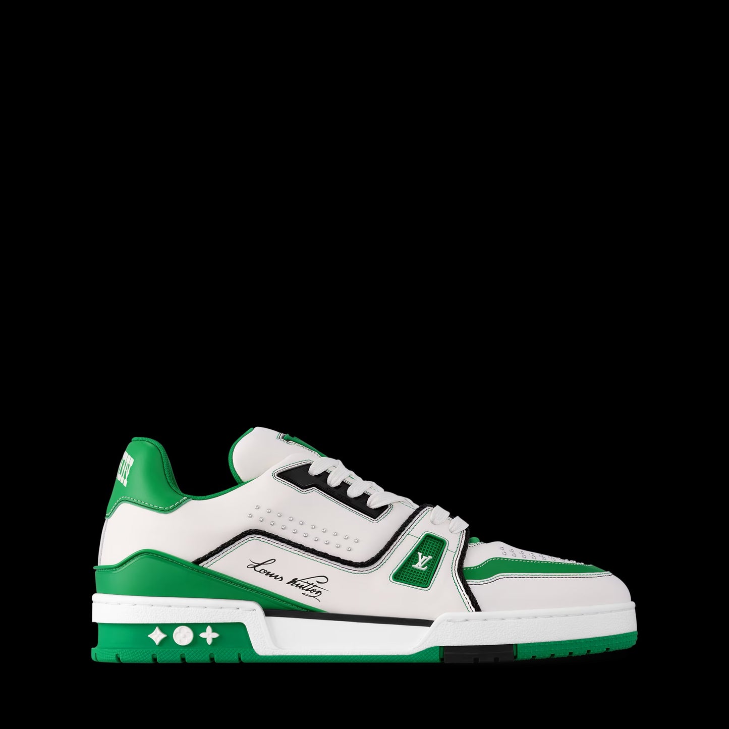 Louis Vuitton Trainer