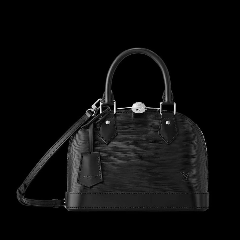 Sac Louis Vuitton Alma BB