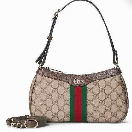 Sac à Épaule Gucci Ophidia
