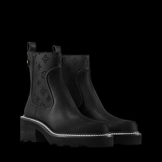Louis Vuitton Bottine Beaubourg