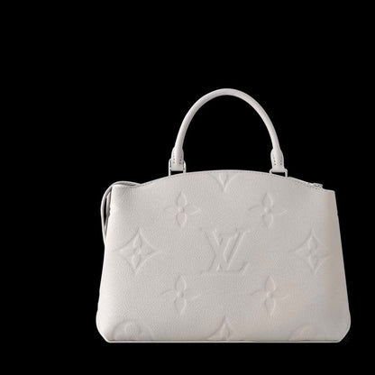 Sac Louis Vuitton Cabas OnTheGo PM
