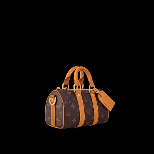 Louis Vuitton Keepall Bandoulière