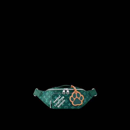 Louis Vuitton Sac Ceinture Rush