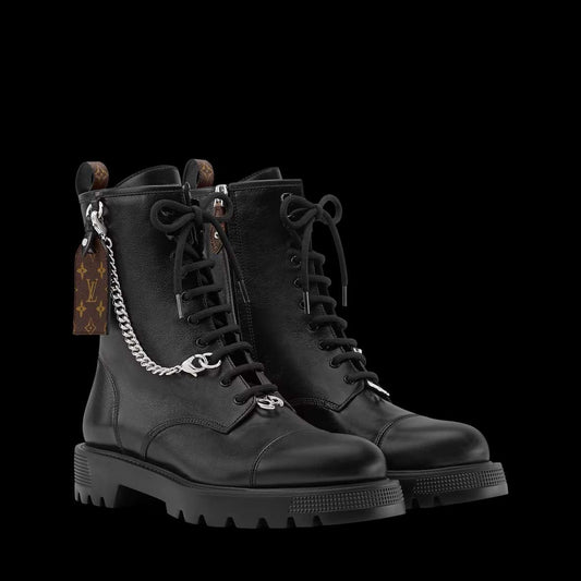 Louis Vuitton Bottine ranger District